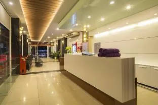 芽庄 Brandi Ocean View酒店 酒店