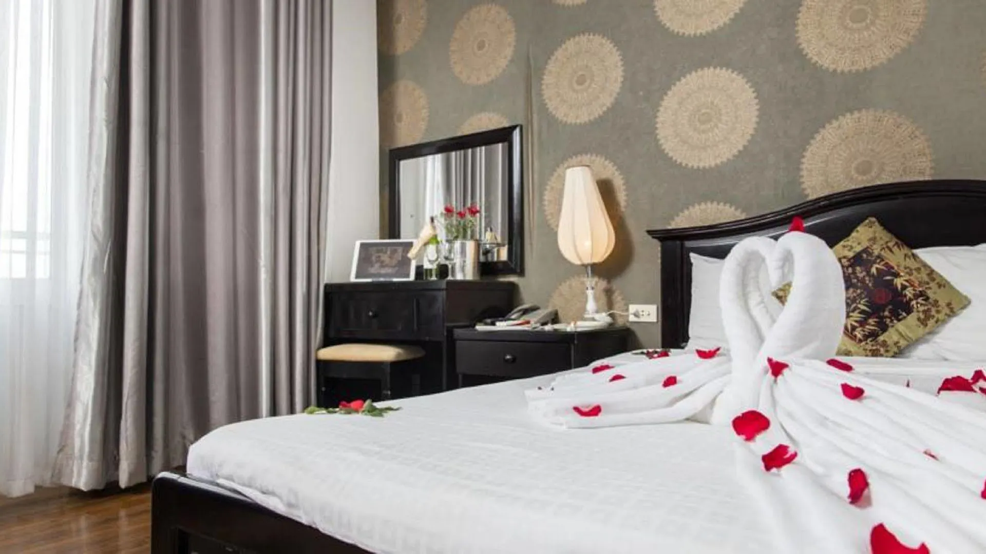 Brandi Ocean View Hotel Nha Trang 3*,