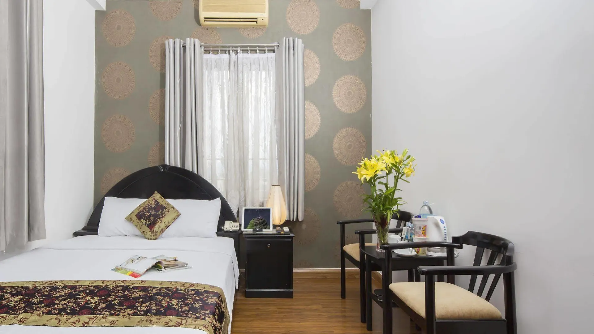Brandi Ocean View Hotel Nha Trang